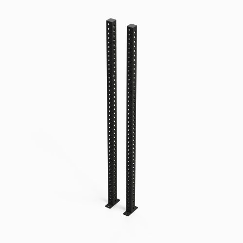 Omni Dual-Sided Rack Uprights 93