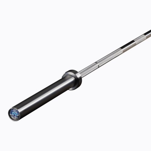 REP's Fully Stainless Steel 20kg Alpine Weightlifting Bar