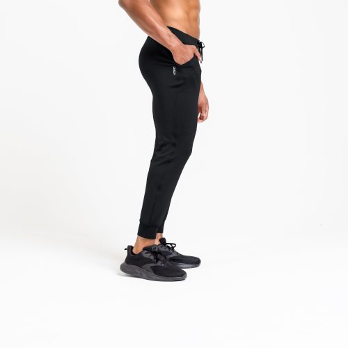 Attis Jogger Studio Black 29