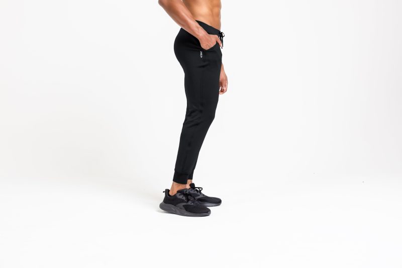 Attis Jogger Studio Black 29