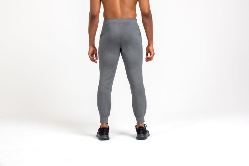 Attis Jogger Studio Gray 19