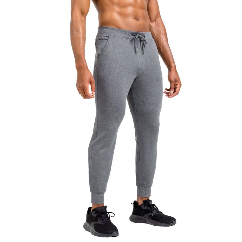 Attis Jogger Gray Thumbnail